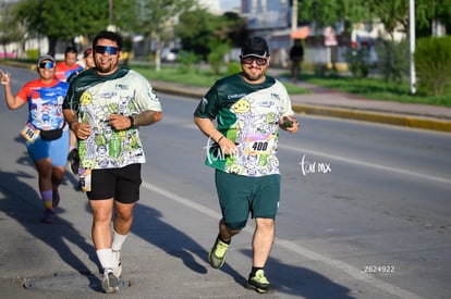 Carrera 10K y 7K todo para ayudar | Carrera 10K y 7K todo para ayudar 2025