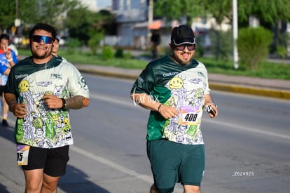 Carrera 10K y 7K todo para ayudar | Carrera 10K y 7K todo para ayudar 2025