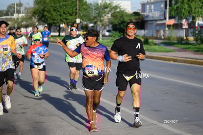 Carrera 10K y 7K todo para ayudar | Carrera 10K y 7K todo para ayudar 2025
