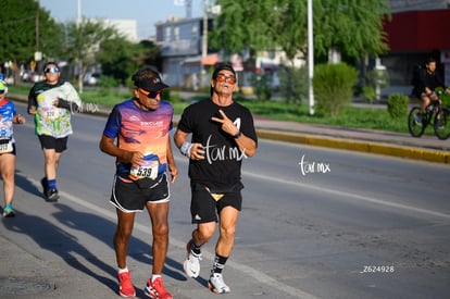 Carrera 10K y 7K todo para ayudar | Carrera 10K y 7K todo para ayudar 2025