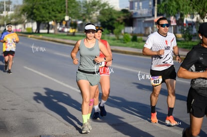Carrera 10K y 7K todo para ayudar | Carrera 10K y 7K todo para ayudar 2025