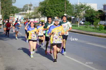 Carrera 10K y 7K todo para ayudar | Carrera 10K y 7K todo para ayudar 2025