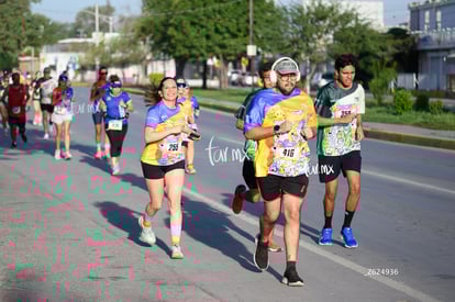 Carrera 10K y 7K todo para ayudar | Carrera 10K y 7K todo para ayudar 2025