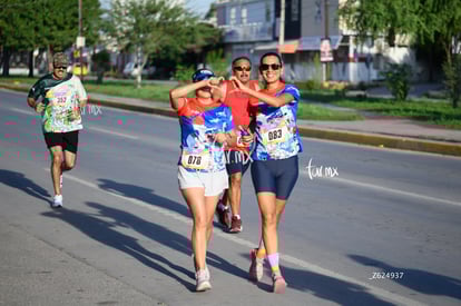 Carrera 10K y 7K todo para ayudar | Carrera 10K y 7K todo para ayudar 2025