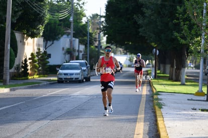 Dylan Grijalva | Carrera 10K y 7K todo para ayudar 2025