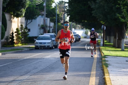 Dylan Grijalva | Carrera 10K y 7K todo para ayudar 2025
