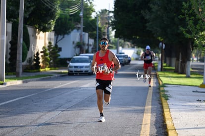 Dylan Grijalva | Carrera 10K y 7K todo para ayudar 2025