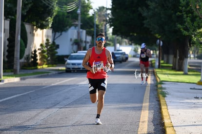 Dylan Grijalva | Carrera 10K y 7K todo para ayudar 2025