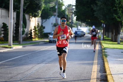 Dylan Grijalva | Carrera 10K y 7K todo para ayudar 2025