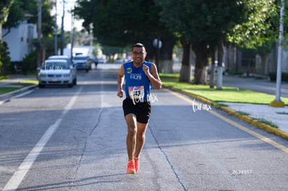 Campeón 7K | Carrera 10K y 7K todo para ayudar 2025