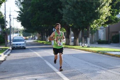 tortugas | Carrera 10K y 7K todo para ayudar 2025
