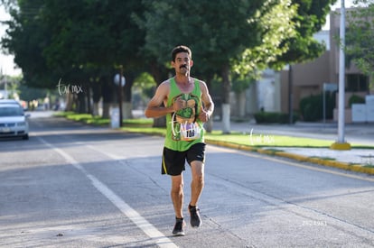 tortugas | Carrera 10K y 7K todo para ayudar 2025