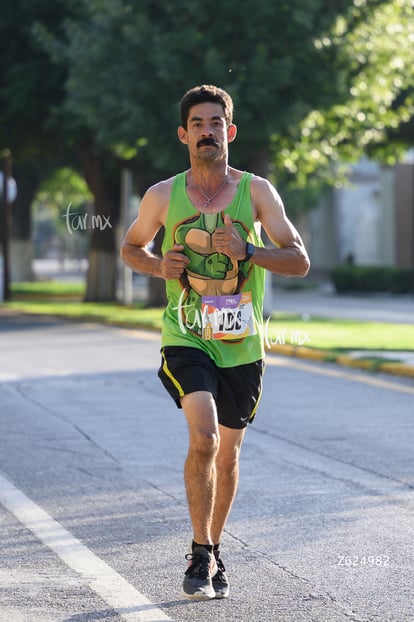 tortugas | Carrera 10K y 7K todo para ayudar 2025
