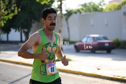 tortugas | Carrera 10K y 7K todo para ayudar 2025