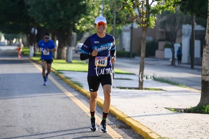 Carrera 10K y 7K todo para ayudar | Carrera 10K y 7K todo para ayudar 2025