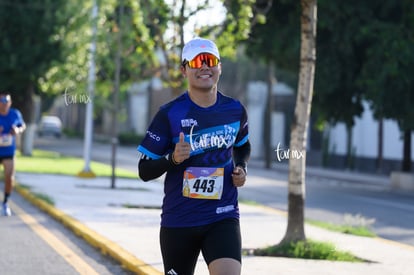 Carrera 10K y 7K todo para ayudar | Carrera 10K y 7K todo para ayudar 2025