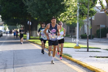 Carrera 10K y 7K todo para ayudar | Carrera 10K y 7K todo para ayudar 2025