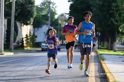 Carrera 10K y 7K todo para ayudar | Carrera 10K y 7K todo para ayudar 2025