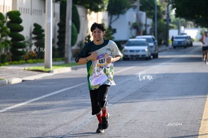 Carrera 10K y 7K todo para ayudar | Carrera 10K y 7K todo para ayudar 2025
