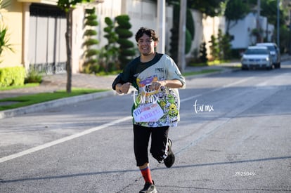 Carrera 10K y 7K todo para ayudar | Carrera 10K y 7K todo para ayudar 2025