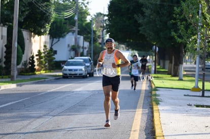 elote | Carrera 10K y 7K todo para ayudar 2025