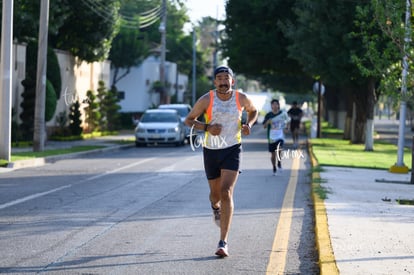 elote | Carrera 10K y 7K todo para ayudar 2025