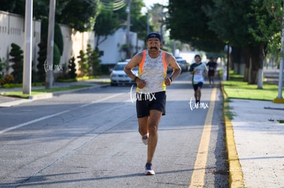 elote | Carrera 10K y 7K todo para ayudar 2025
