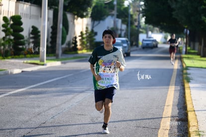 Carrera 10K y 7K todo para ayudar | Carrera 10K y 7K todo para ayudar 2025