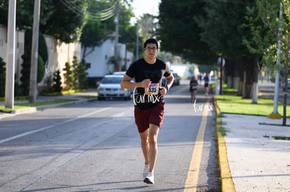 Carrera 10K y 7K todo para ayudar | Carrera 10K y 7K todo para ayudar 2025
