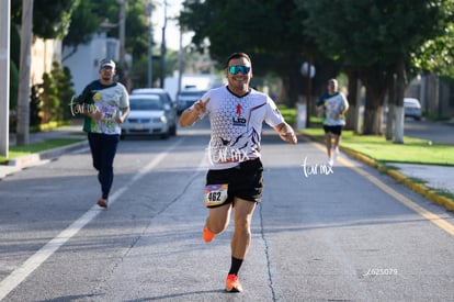 Carrera 10K y 7K todo para ayudar | Carrera 10K y 7K todo para ayudar 2025