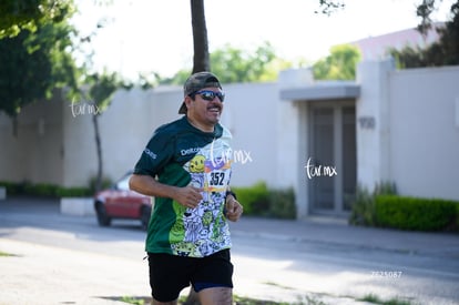 Carrera 10K y 7K todo para ayudar | Carrera 10K y 7K todo para ayudar 2025