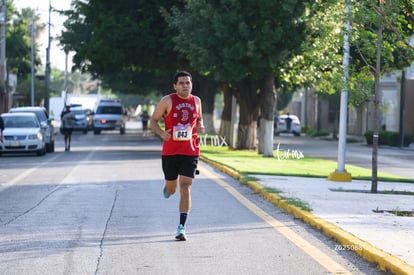 Carrera 10K y 7K todo para ayudar | Carrera 10K y 7K todo para ayudar 2025