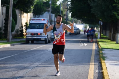 Carrera 10K y 7K todo para ayudar | Carrera 10K y 7K todo para ayudar 2025