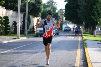 Carrera 10K y 7K todo para ayudar | Carrera 10K y 7K todo para ayudar 2025