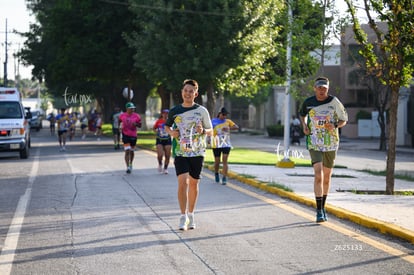 Carrera 10K y 7K todo para ayudar | Carrera 10K y 7K todo para ayudar 2025