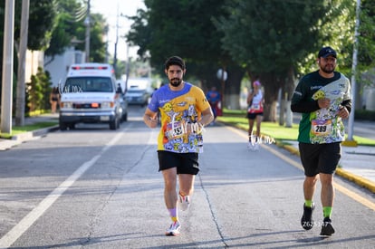 Carrera 10K y 7K todo para ayudar | Carrera 10K y 7K todo para ayudar 2025