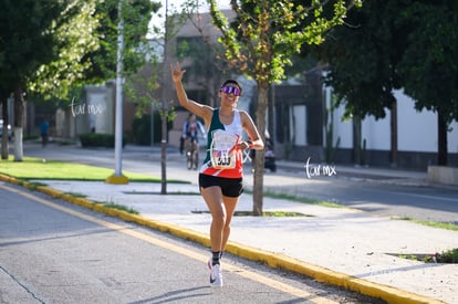 Wendy Muñetones | Carrera 10K y 7K todo por ayudar 2025