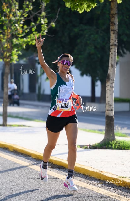 Wendy Muñetones | Carrera 10K y 7K todo para ayudar 2025