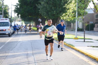 Carrera 10K y 7K todo para ayudar | Carrera 10K y 7K todo para ayudar 2025