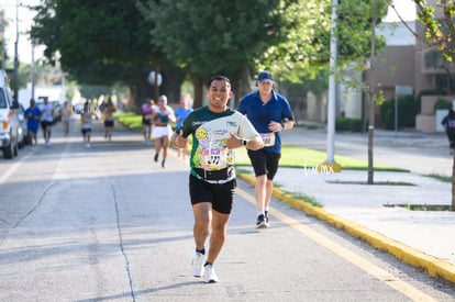 Carrera 10K y 7K todo para ayudar | Carrera 10K y 7K todo para ayudar 2025
