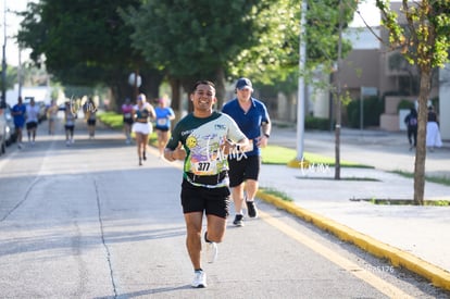 Carrera 10K y 7K todo para ayudar | Carrera 10K y 7K todo para ayudar 2025