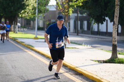 Carrera 10K y 7K todo para ayudar | Carrera 10K y 7K todo para ayudar 2025