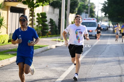 Carrera 10K y 7K todo para ayudar | Carrera 10K y 7K todo para ayudar 2025