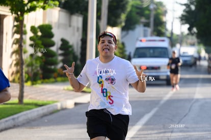 Carrera 10K y 7K todo para ayudar | Carrera 10K y 7K todo para ayudar 2025