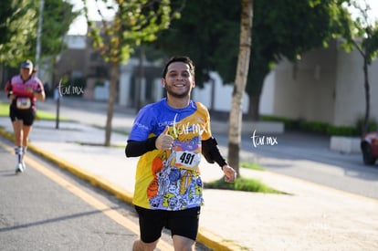 Carrera 10K y 7K todo para ayudar | Carrera 10K y 7K todo para ayudar 2025