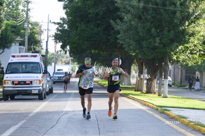 Carrera 10K y 7K todo para ayudar | Carrera 10K y 7K todo para ayudar 2025