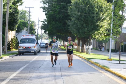 Carrera 10K y 7K todo para ayudar | Carrera 10K y 7K todo para ayudar 2025