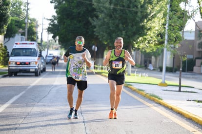 Carrera 10K y 7K todo para ayudar | Carrera 10K y 7K todo para ayudar 2025