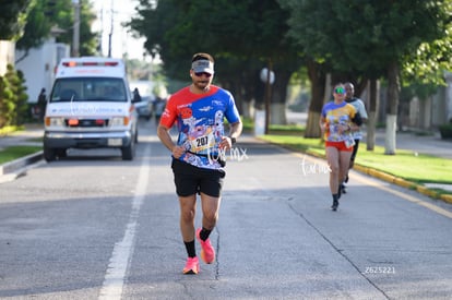 Carrera 10K y 7K todo para ayudar | Carrera 10K y 7K todo para ayudar 2025