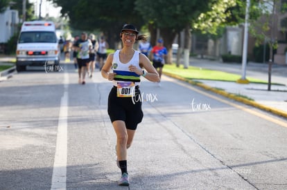 Yuri Granados | Carrera 10K y 7K todo para ayudar 2025